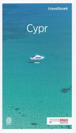 Cypr Travelbook - Peter Zralek
