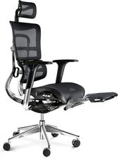 V-master Fotel Ergonomiczny obrotowy biurowy - Fotele i krzesła biurowe
