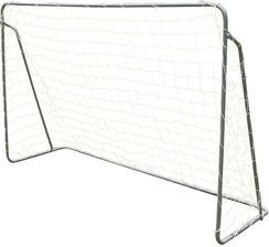 Zdjęcie NILS BRAMKA Z SIATKĄ 2,43m BR240 - Łódź