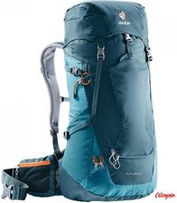 Zdjęcie Deuter Futura 26 Arctic-Denim - Konstancin-Jeziorna