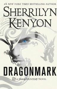 Dragonmark: A Dark-Hunter Novel