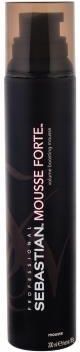 Sebastian Professional Form Mousse Forte In Strong Foam 200ml