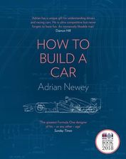 kupić Literatura obcojęzyczna How to Build a Car