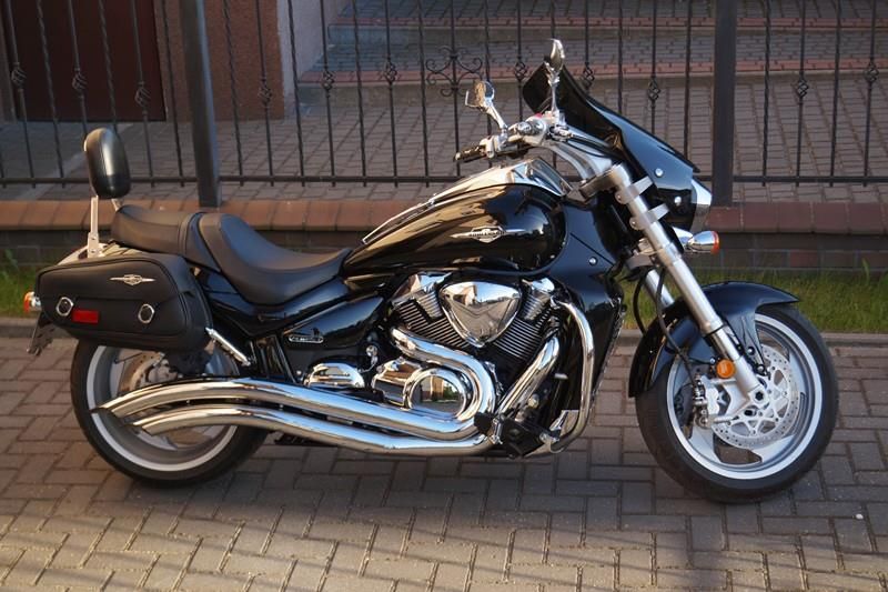 suzuki vzr 1800