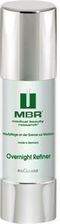 Krem mbr BioChange Overnight Refiner do pielęgnacji twarzy na noc 50ml