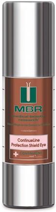 mbr ContinueLine med Protection Shield Eye Regenerujący i łagodząco-kojący krem pod oczy 30ml