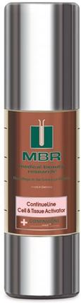 Mbr Continueline Med Cell & Tissue Activator Serum Stymulujące Odnowę Komórek I Tkanek Skóry 50 ml