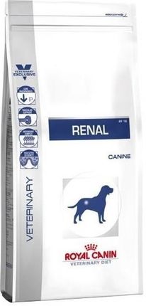 Royal Canin Veterinary Diet Renal Rf16 7Kg