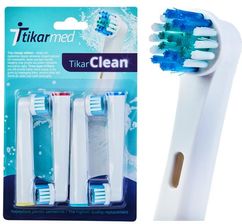Zdjęcie Tikarmed 4x Końcówki Tikar Clean - Kołaczyce