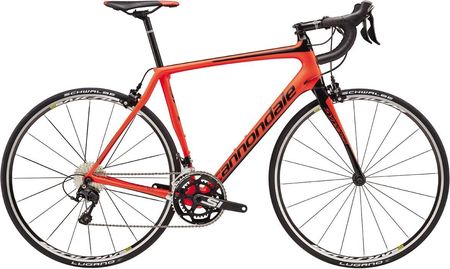 Cannondale best sale synapse opinie