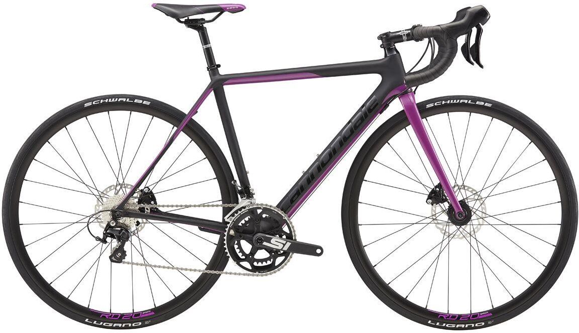 cannondale supersix womens