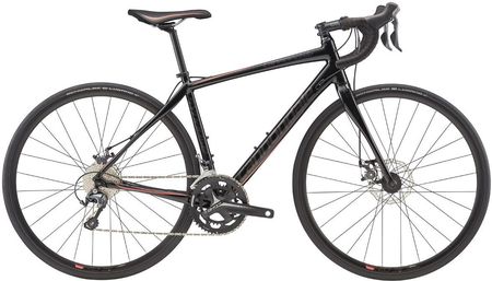 キャノンデール 44 SYNAPSE DISC WOMEN'S TIAGRA cannondale キャノンデール CANNONDALE シナプス ディスク 女性