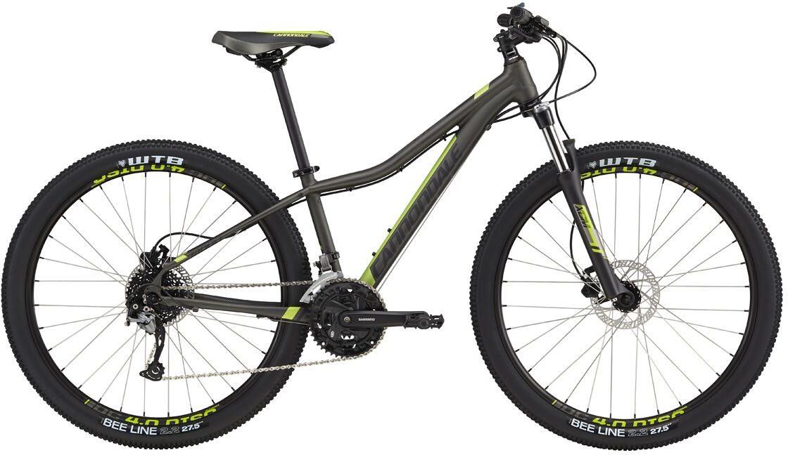 cannondale tango 2017