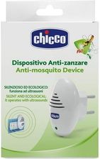 Zdjęcie Chicco Urządzenie Ultradźwiękowe Na Komary - Łeba