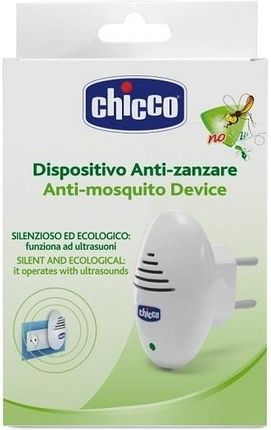 Chicco Urządzenie Ultradźwiękowe Na Komary