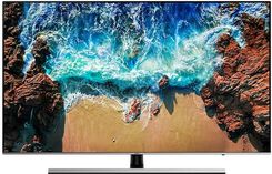 Zdjęcie Telewizor LED Samsung UE55NU8002 55 cali 4K UHD - Włocławek