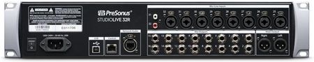 Presonus Studiolive 32R - Rack Mixer