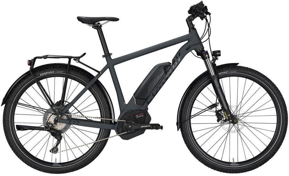 Conway eMC 527 szary matowy 2018 Ceny i opinie