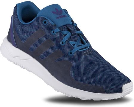 フー Footwear Flux Adv Virtue Adidas Zx Flux Black Primeknit Adidas ZX