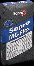 Zdjęcie Sopro Mg-Flex Microgum S2 669 Wysokoelastyczna 15kg - Kowal