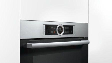 Bosch HBG672BS1 - zdjęcie 2
