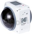 Kodak 4KVR360 Standard Pack biały