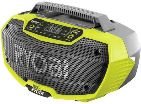 RYOBI Radio stereo R18Rh-0 