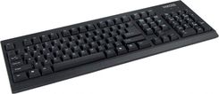 Zdjęcie Klawiatura Vakoss TK-103-PK czarna - Siemiatycze