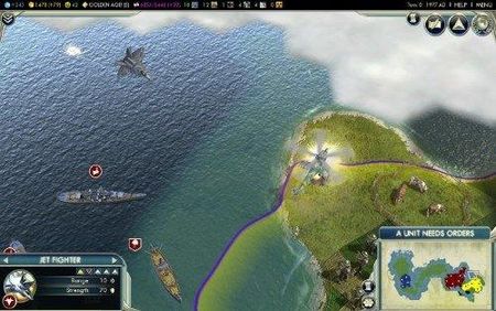 Sid Meier's Civilization V (Digital) - zdjęcie 6