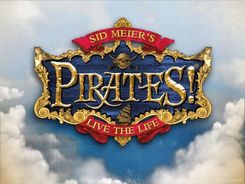 Zdjęcie Sid Meier's Pirates! (Digital) - Prószków