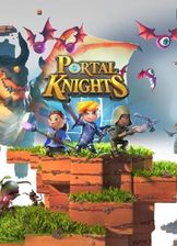 Portal Knights (Digital) od 15,90 zł, opinie - Ceneo.pl