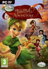Zdjęcie Disney Interactive Disney Fairies: TinkerBell's Adventure (Digital) - Żywiec