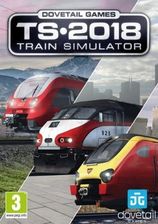 Dovetail Train Simulator 2018 (Digital) od 46,50 zł, opinie - Ceneo.pl