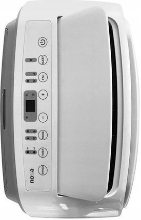 Climatiseur Split Noxa Cool SCO-35B-1F - Pompe à Chaleur Air-air, Couleur Beige, Puissance 3,5 KW