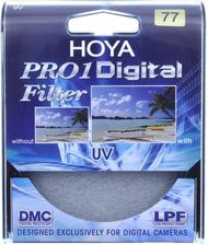 Zdjęcie Hoya Filtr PRO1 Digital UV(0) 77 mm - Środa Wielkopolska