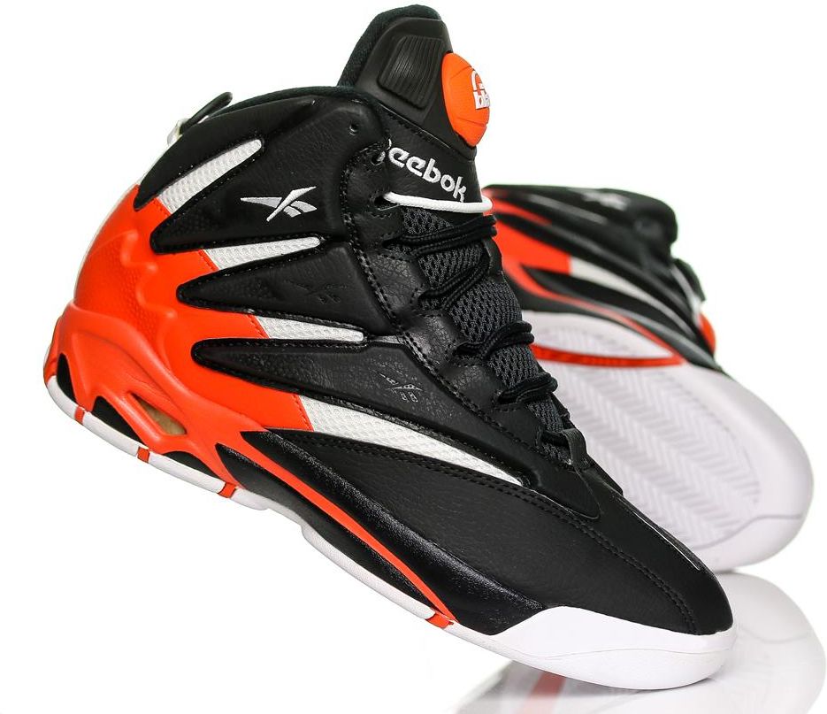 reebok pump blast