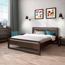 Zdjęcie Senpo Łóżko Santiago 90/200 - Błonie