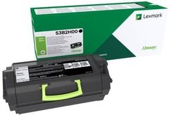 Zdjęcie lexmark Czarny 25 000 str. | MS817dn / MS818dn (53b2h00) - Ostrów Mazowiecka