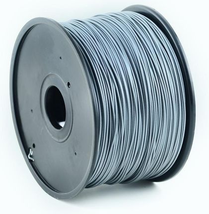 gembird Filament PLA Silver 1,75mm | 1kg (3dppla17501s)