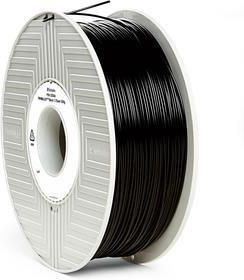 verbatim Filament PRIMALLOY Czarny 1,75 mm / 0,5 kg (55506)