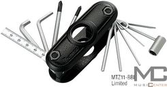 Ibanez MTZ-11 BBK Multi Tool