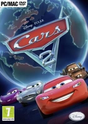 Disney Pixar Cars 2 Jogo De Tabuleiro Grand Prix no Shoptime