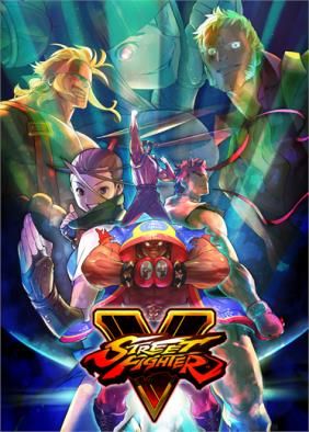 Street Fighter V - Season 2 Character Pass (Digital)