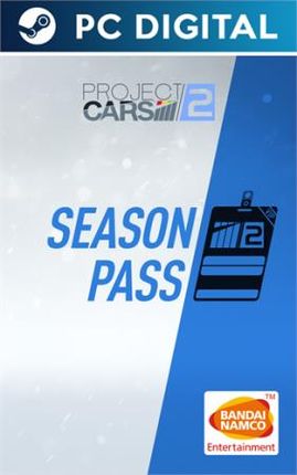 Project Cars 2 Season Pass (Digital)
