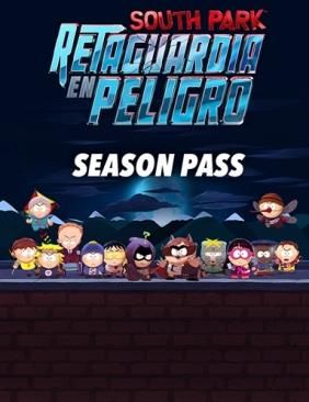 South Park: The Fractured but Whole - Season Pass (Digital)