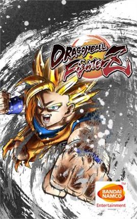 Dragon Ball FighterZ Fighter Edition (Digital)