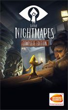Little Nightmares Complete Edition (Digital) od 27,90 zł, opinie - Ceneo.pl