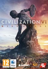 Zdjęcie Sid Meier's Civilization VI Rise and Fall (Digital) - Kraków