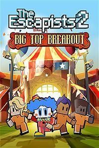 The Escapists 2 - Big Top Breakout (Digital)