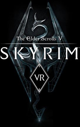 The Elder Scrolls V Skyrim VR (Digital)